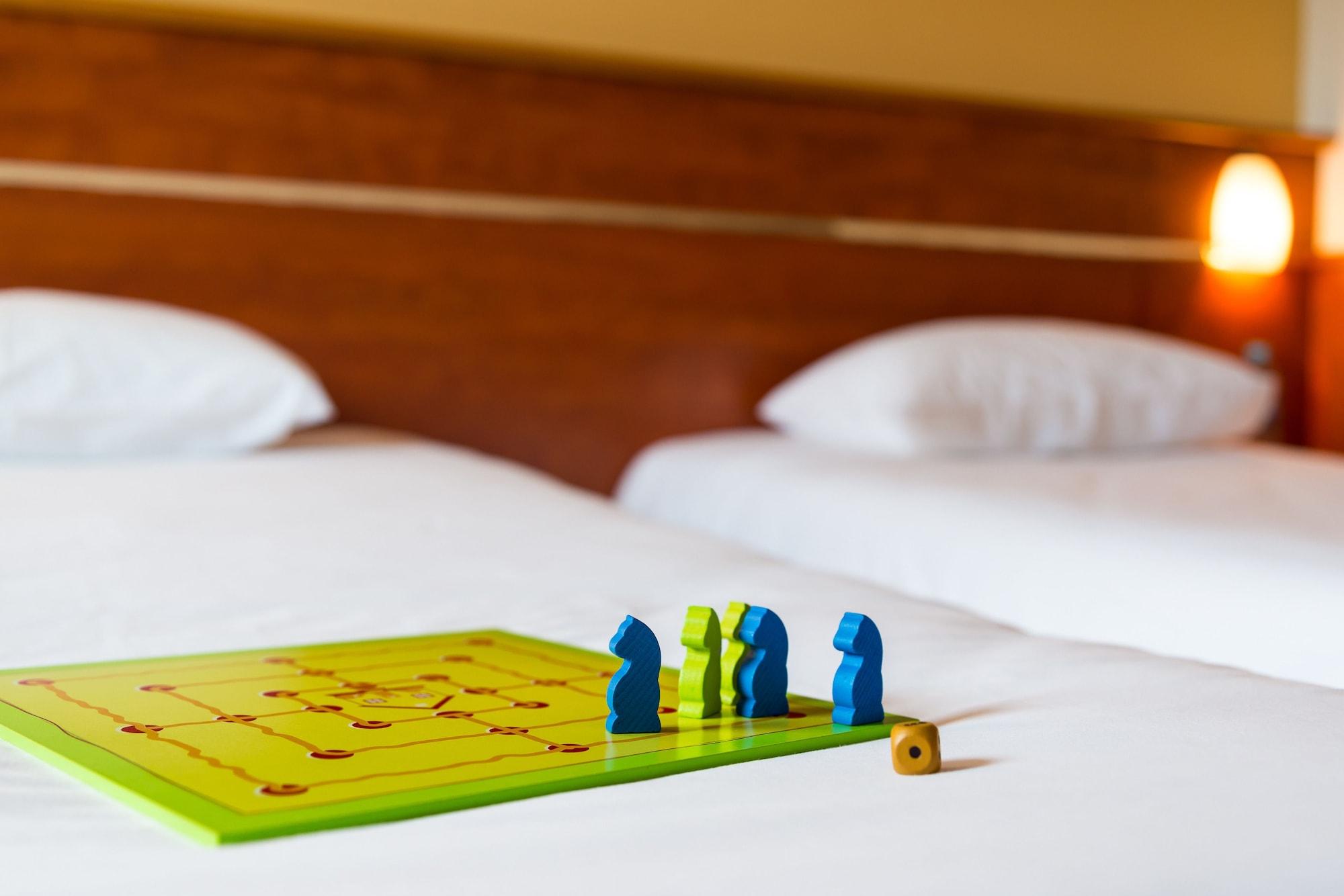 Brit Hotel Rennes Cesson Экстерьер фото